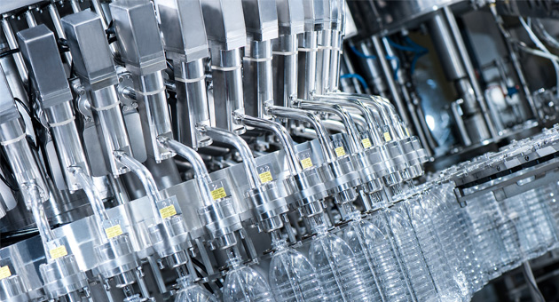 Krones AG wird beim EcoVadis-Rating auf Gold gestuft - Krones AG setzt auf umweltbewusste Maschinen und Materialien und sicherte sich damit Gold im aktuellen EcoVadis-Rating