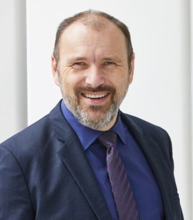 Peter Kropsch, Vorsitzender der dpa-Geschftsfhrung - Foto: dpa