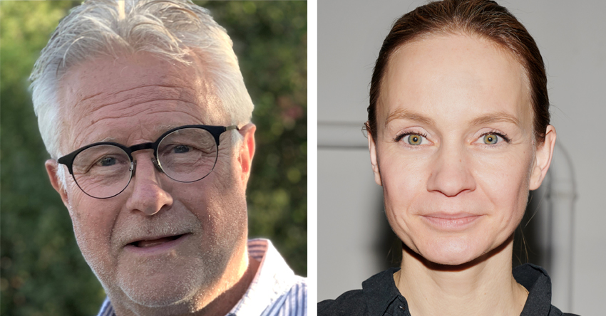 Nadine M�ller-Eckel, Hans-Gerhard K�hn