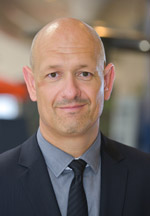 Guido Khne ist neuer Sales Director bei Heinz Bild