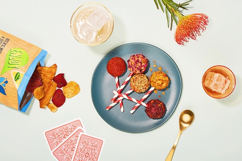 Kühne und Refinery29 starten mit Branded Content-Kampagne digital durch - Kühne und Refinery29 bewerben die Subbrand Enjoy mit einer digitalen Branded Content-Kampagne (Foto: Kühne)