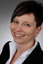 Diana Kllmer leitet das Marketing bei LeaseWeb Bild