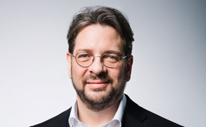 Ketchum launcht Tool 'Ketchum Unfiltered' - Markus Küppers ist der Geschäftsführer der september Strategie & Forschung GmbH (Foto: september Strategie & Forschung)