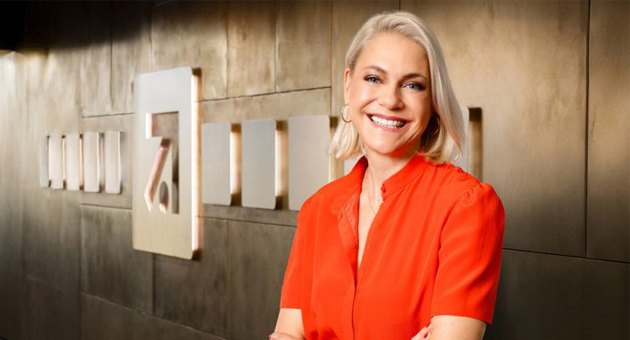 ProSiebenSat.1 macht DFL-Managerin zur Digitalchefin - Silke Kuisle wird ab sofort neue Chief Digital Business Officer bei ProSiebenSat.1 - Foto: ProSiebenSat.1