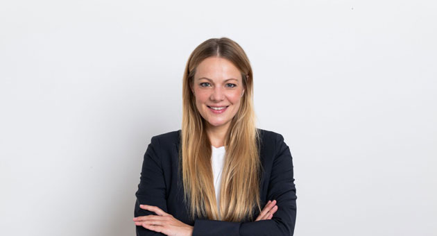 Bundesministerium bestätigt Facts and Fiction - Julia Kullmann, Teamleiterin des BMUV-Etats und Mitglied der Geschäftsleitung bei Facts and Fiction – Foto: Fact and Fiction / J. Konrad Schmidt