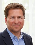 Stefan Kunzmann wird Senior Director New Business bei PepsiCo Bild