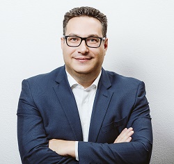 Die Technogroup holt Alexander Kupermann als Leiter Marketing und Kommunikation (Foto: Technogroup)
