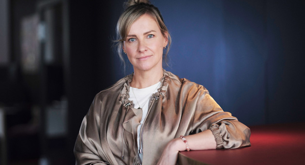 Grabarz & Partner baut Neugeschäftsbereich aus - Grabarz & Partner befördert Karolina Kurzaj zum Lead New Business – Foto: Grabarz & Partner