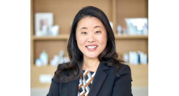 Hae-Su Kwon wird neue General Manager L'Oral Luxe D-A-CH - Foto. L'Oral