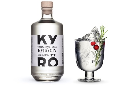 Lure Media entwickelt internationale Kampagne für Kyrö - Lure Media wird die Kyrö-Produkte in Deutschland und auf den internationalen Märkten kommunikativ betreuen. (Bild: Kyrö)