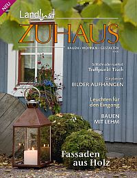 'Landlust Zuhaus' geht in Serie -