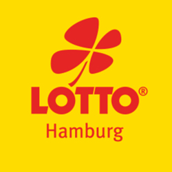 Etatgewinn: JOM verteidigt das Lotto Hamburg-Mandat - (Logo: Lotto Hamburg)