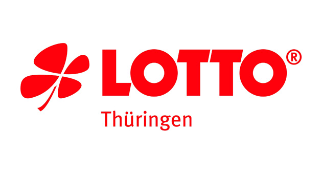 Lotto Thüringen stellt Markenkommunikation neu auf - Logo: Lotto Thüringen