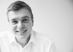 Nils Endres wechselt von Havas zu Leo's Thjnk Tank - Nils Endres (Foto: Leo's Thjnk Tank)