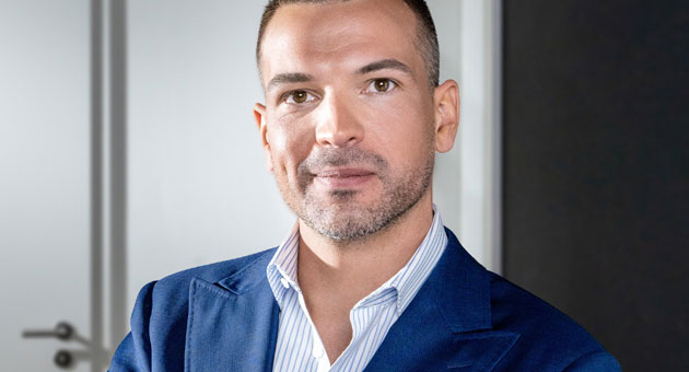 Havas Social gewinnt Bünting-Gruppe - Für Stephan Lachmann, Managing Director Havas Social, ist die Bünting-Gruppe ein alter Bekannter – Foto: Nico von Nordheim