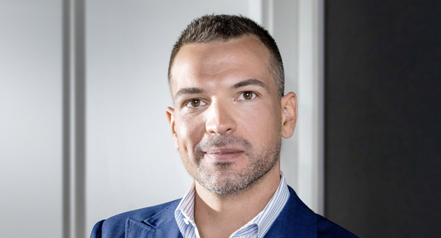 Havas Creative Germany hat wieder einen CEO - Seit September 2025 CEO bei Havas Creative Germany: Stephan Lachmann – Foto: Havas