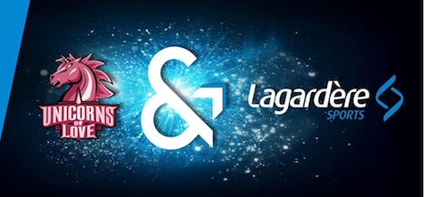 Lagardère Sports startet im eSport-Markt -