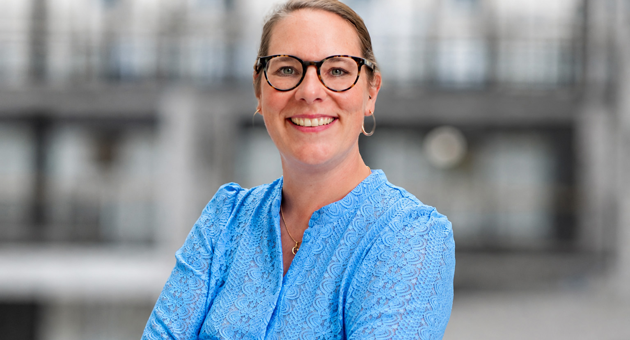 Estrel Berlin bündelt Unternehmenskommunikation unter neuer Leitung - Verena Laier wechselte als PR-Manager zu Estrel Berlin – Foto: Estrel Berlin