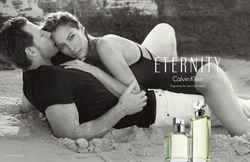 Laird + Partners setzt Geburtstags-Kampagne für Clavin Klein Eternity um -