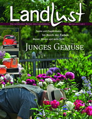 'Landlust' verkauft erstmals über eine Million Exemplare -