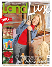 mars MGM Corporation bringt neues Landmagazin in den Handel Bild