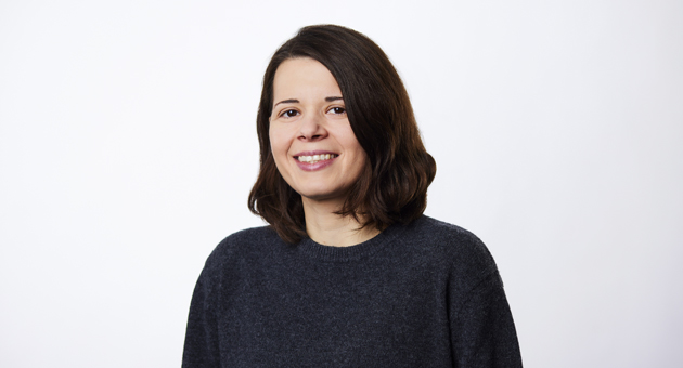 'Kicker' baut E-Sport-Vermarktung aus - Nicole Lange, Produktmanagerin bei 'Kicker E-Sport': "'Kicker E-Sport' soll weiter wachsen." - Foto: Olympia-Verlag