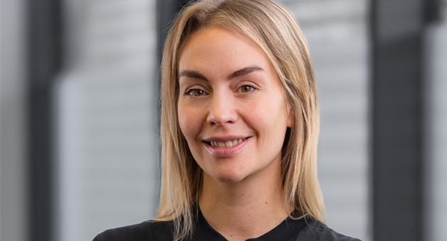 Fielmann bleibt Publicis treu - Vanessa Lange leitet als Business Director die extra für die Optikerkette gegründete Agentur Fielmann Connect - Foto: Publicis