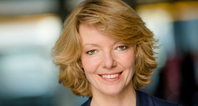 Susann Lange, Juristische Direktorin des rbb, wurde von ihrem Amt abberufen - Foto: rbb, Gundula Krause