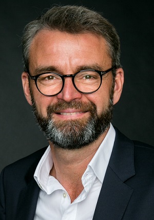 Lars Lehne (Foto: Raimar von Wienskowski)