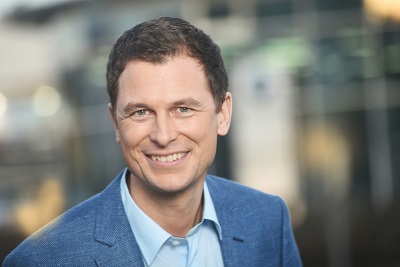 Lars Wagner k�mmert sich das Marken- und Produkt-Managment bei Playmobil (Foto: geobra Brandst�tter Stiftung & Co. KG)