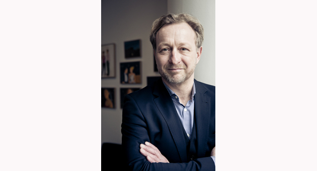 agma baut ma Podcast aus - Olaf Lassalle, Geschäftsführer der agma, kündigt einen weiteren Ausbau der Datenerhebung für die Zukunft an - Foto: Agma