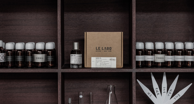 Le Labo ordnet PR für Deutschland und Österreich neu - Im Rahmen der City Exclusive Month im September launcht Le Labo das Parfum Shiu 25 für Peking - Foto: Estée Lauder Companies