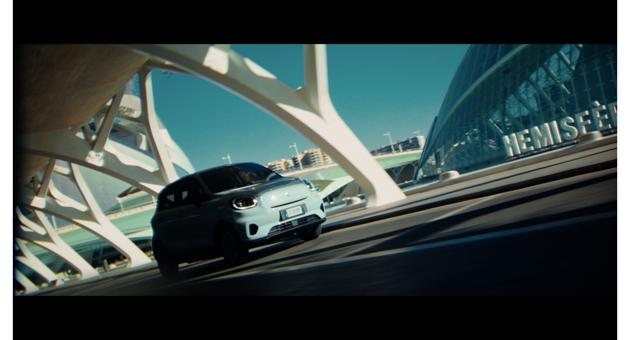 Leapmotor debütiert mit Publicis Collective in Europa - Publicis Collective entwickelte die Einführungskampagne "Sprung nach vorne" für Leapmotor - Foto: Stellantis