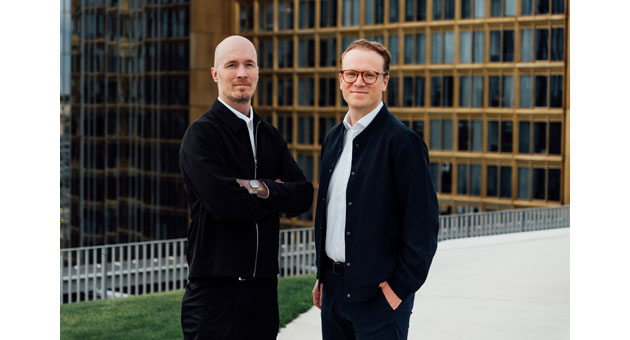 Bonial bekommt neue Doppelspitze - Karsten Lehmann (links) und Florian Reinartz bilden die neue Doppelspitze bei der Axel Springer-Tochter Bonial - Foto: Bonial