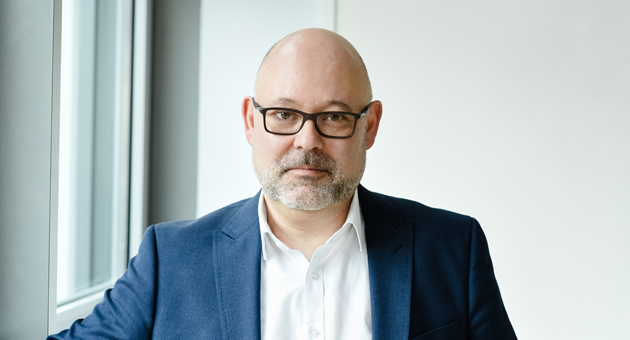 Österreich Werbung verlängert mit Dentsu X - Marc Lehmann, Managing Director von Dentsu X Germany, will mit seinem Team Österreich als attraktive Tourismusdestination in ganz Europa bekannt machen - Foto: Dentsu X