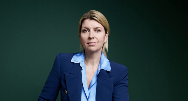 KFC Deutschland besetzt Position für Standortentwicklung neu - Julia Lehnert im Mai 2026 als Chief Development Officer die Verantwortung für Expansion und Standortentwicklung von KFC Deutschland übernommen – Foto: KFC