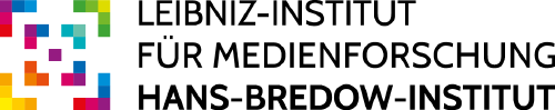 Hans-Bredow-Institut richtet Observatorium zur Beobachtung von Online-Kommunikation ein -