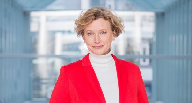 Annette Leiterer wird Sprecherin des Norddeutschen Rundfunks NDR - Foto: NDR