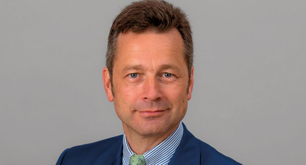 Lensing Media darf die Temming-Gruppe kaufen - Nachdem Lensing Media und die Temming-Gruppe die Übernahme Anfang Dezember beim Bundeskartellamt anmeldeten, hat dieses nun seine Freigabe erteilt. Lambert Lensing-Wolff, Verleger und Geschäftsführer von Lensing Media, war bereits zuvor als Konsolidierer in der Region aktiv - Foto: Lensing Media