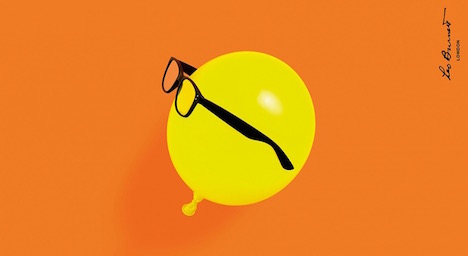 Leo Burnett London präsentiert sich in neuer visueller Identität - (Foto: Leo Burnett London)