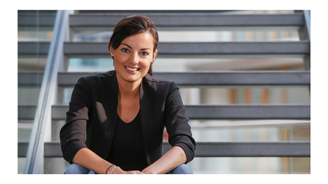 Verena Letzner steigt bei Plan.Net Neo in Geschäftsführung auf - Letzner kam 2015 als Teamlead Social Media Account Management zur Plan-Net-Gruppe (Foto: Plan.Net neo)