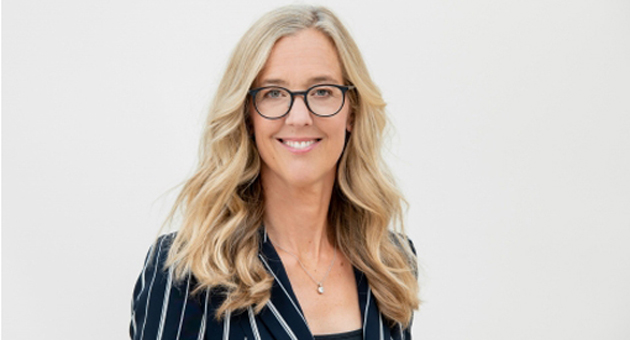 SYZYGY meldet überdurchschnittliches Wachstum für Deutschland - SYZYGY-CEO Franziska von Lewinski freut sich über ein überdurchschnittliches Wachstum in Deutschland - Foto: SYZYGY