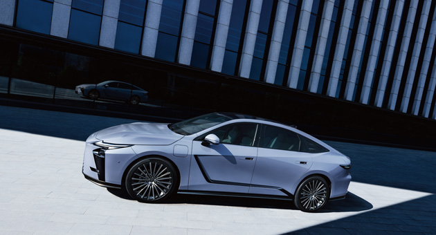 Lexus Europe erweitert Zusammenarbeit mit DJT Copywriting - DJT Copywriting gewinnt internationalen Content-Etat von Lexus Europe – Foto: Lexus Europe