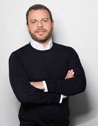 Daniel Leyser, CEO von MetaDesign, freut sich ber das umfangreiche Mandat von der Helmholtz-Gemeinschaft. (Bild: MetaDesign)