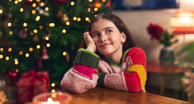 Lidl knüpft diese Weihnachten an den Claim „Lidl lohnt sich“ an - Lidl wünscht sich jeden Tag Weihnachten - Foto: Lidl