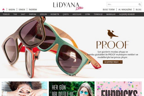 Burda steigt bei türkischer Shopping-Plattform ein -