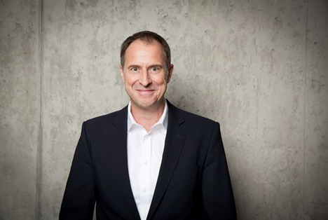 VRM-Gruppe will fünf Titel in Hessen verkaufen und eine Zeitung kaufen - VRM-Chef Joachim Liebler baut das Titel-Portfolio um - Foto: NOZ