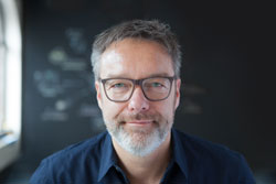 Goldfische vor´m Smartphone: Wie Marketer die Generation Z erreichen - Liefert Marketingtipps für Millennial-Zielgruppen: Andreas Liehr, Geschäftsführer Huth + Wenzel (Foto: Huth + Wenzel)