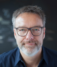 Huth + Wenzel wird digitale Leadagentur der ING-DiBa - Freut sich über das Neugeschäft: Andreas Liehr, Geschäftsführer von Huth + Wenzel (Foto: H+W)