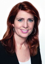Sky holt Monica Lierhaus zur WM-Berichterstattung -